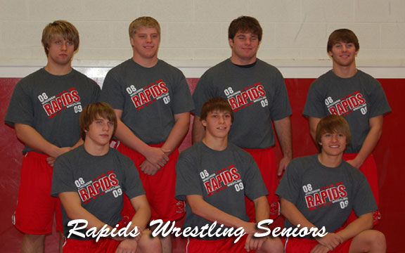 Rapids Seniors