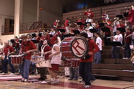 pepband